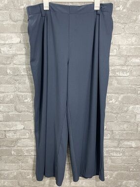 Halara Flex High Waisted Pocket
Wide Leg Waffle Pants